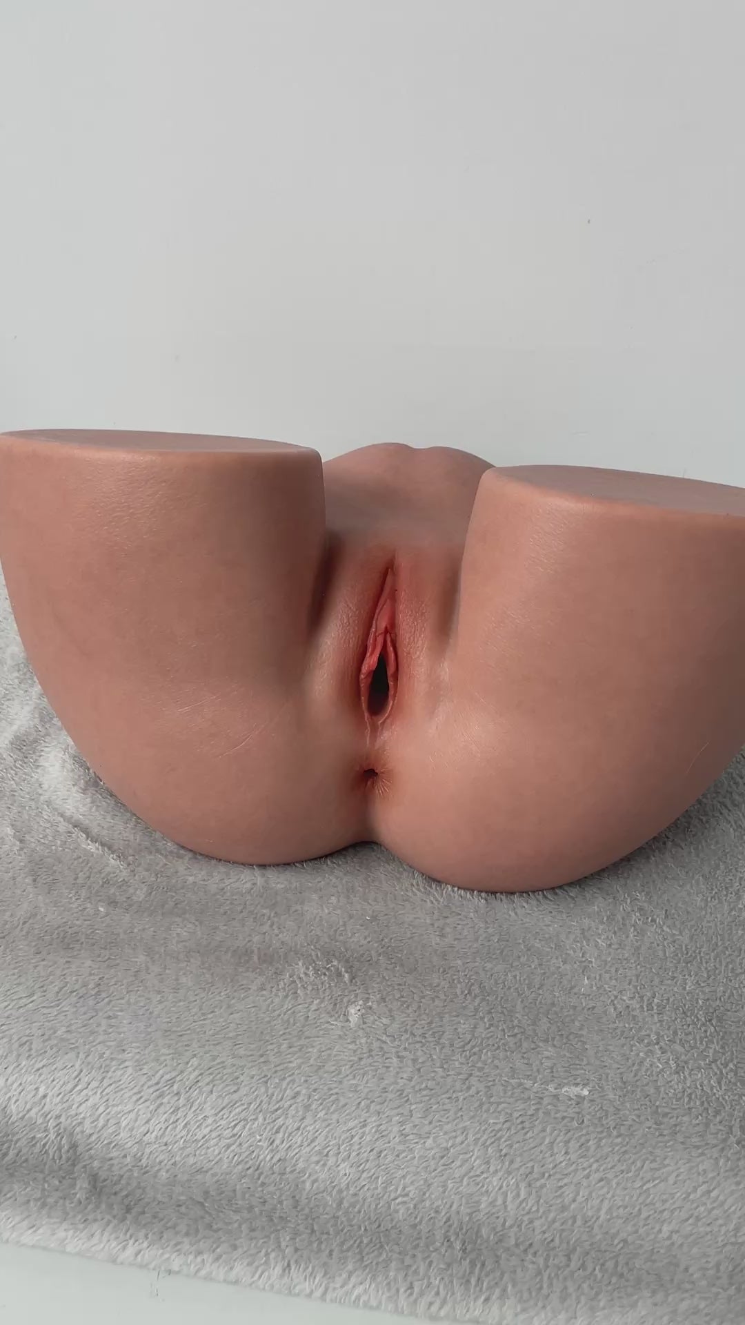 Hip Pleasure (Lusandy Doll LSD-T01 Σιλικόνη)