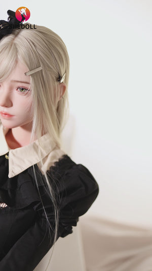 Kosame Sex Doll (SHEDOLL 158cm C-Cup #SH120 2.0 σιλικόνη)