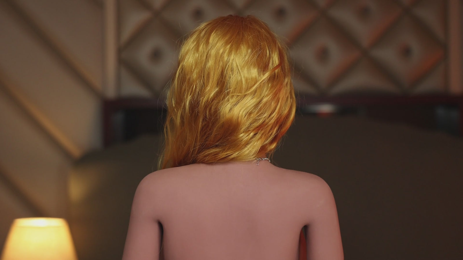 Κούκλα σεξ Ντενίς (Aibei Doll 166cm D-Cup #215 TPE)