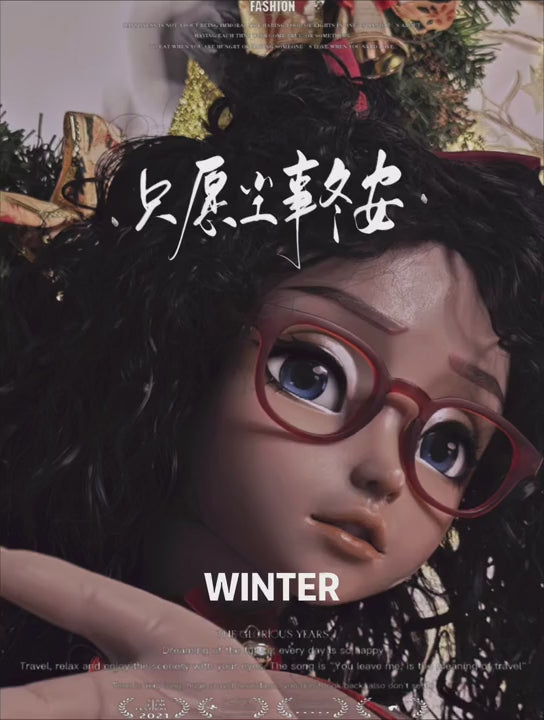 Κούκλα σεξ Τακανάσι Μαχίρου (Elsa Babe 148 cm DHR007 Σιλικόνη)