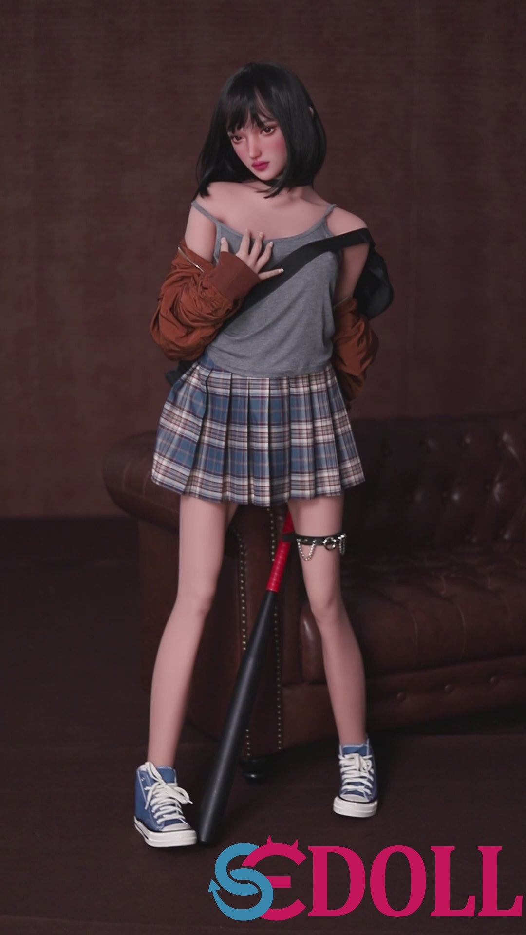 Avery.A Sex Doll (SEDoll 166cm C-Cup #131 TPE)