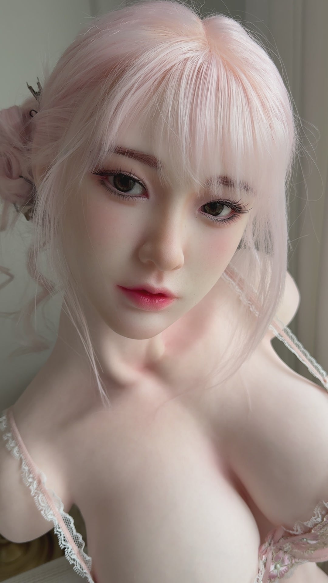 Mio Torso Sex Doll (Starpery 85cm φλιτζάνι G Σιλικόνη)