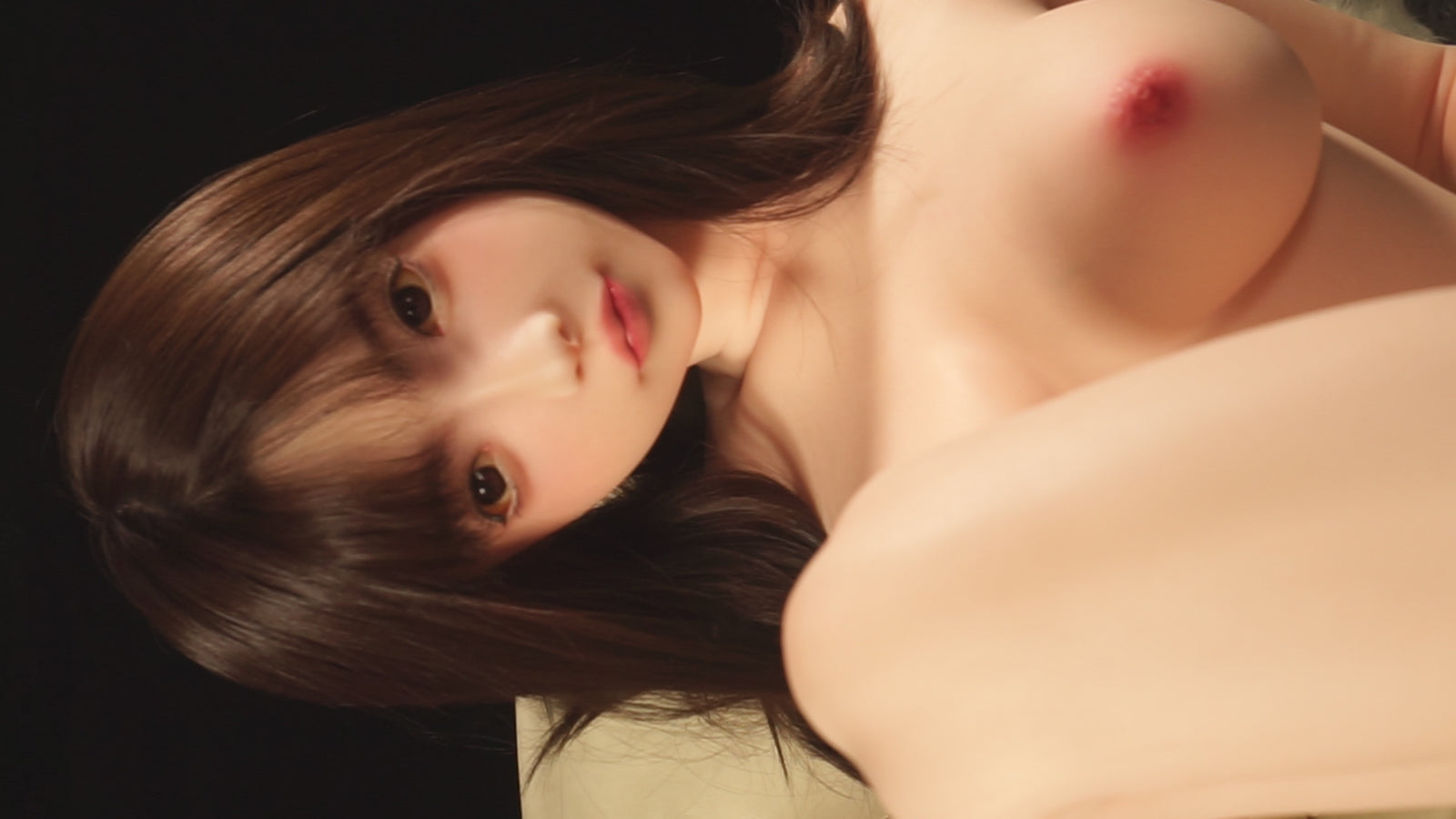 Yumi Sex doll (YJL Doll 156cm F-cup #A1 silicone)