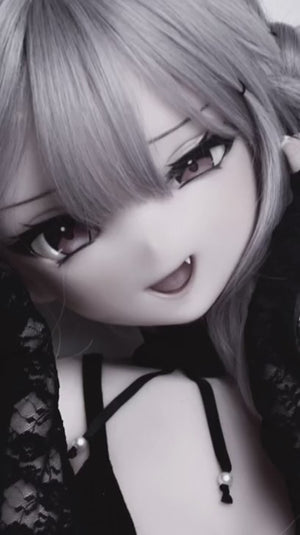 Watanabe Yuno Sex doll (Elsa Babe 148cm Rad024 silicone)