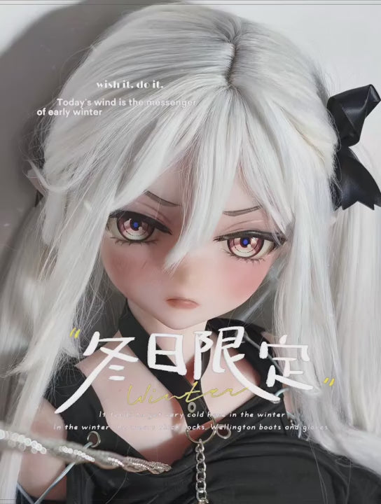 Nakae Touko Sex Doll (Elsa Babe 148cm RAD038 σιλικόνη)