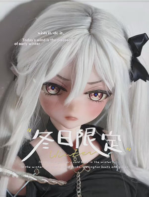 Nakae Touko Sex Doll (Elsa Babe 148cm RAD038 σιλικόνη)