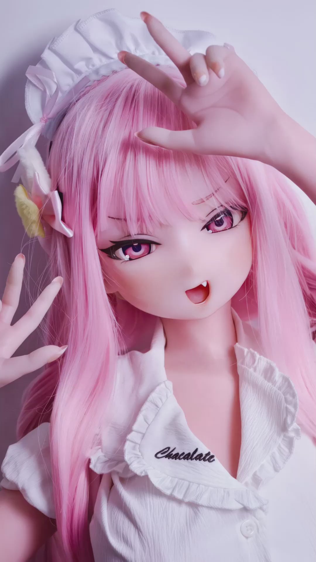 Κούκλα σεξ Ogawa Rika (Elsa Babe 148 cm RAD048 Σιλικόνη)