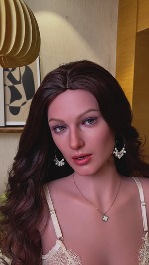 Donna Sex Doll (Zelex 171cm C-Cup ZXE214-1 SLE Silicone)
