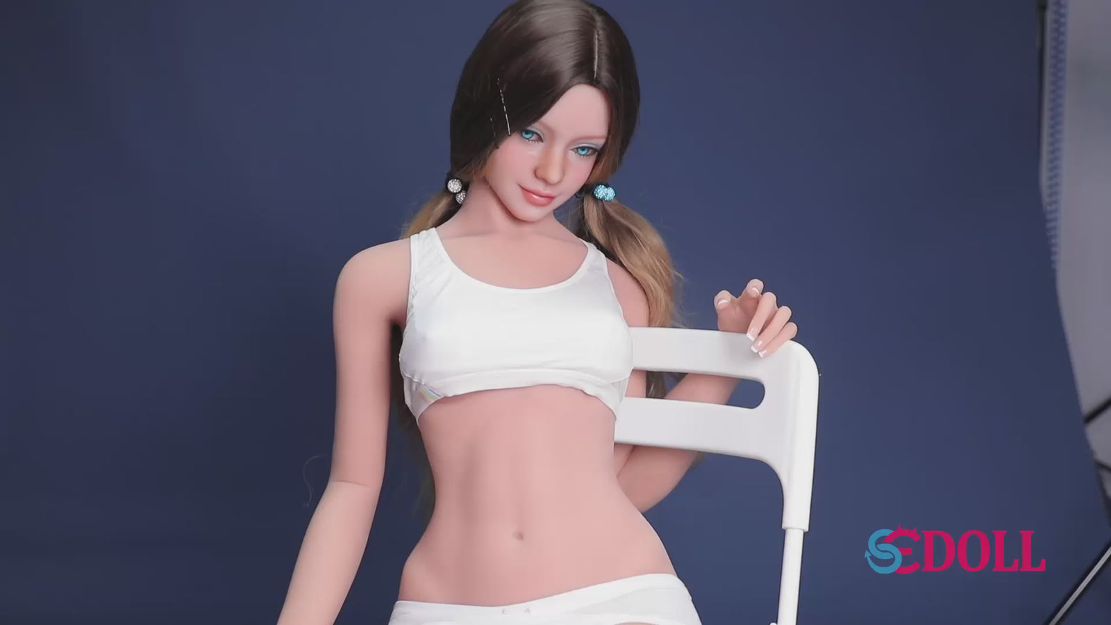 Κόνι σεξ κούκλα (SEDoll 166cm C-Cup #098 TPE)