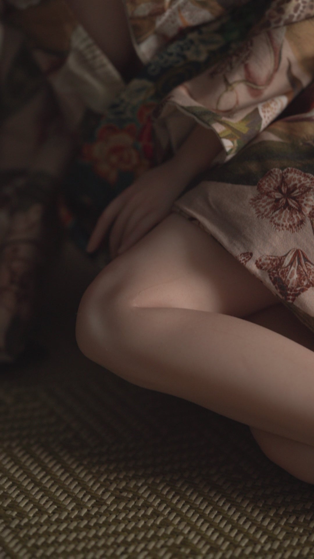 Tifa Mini (Game Lady 65cm E-Cup No.03S Σιλικόνη)