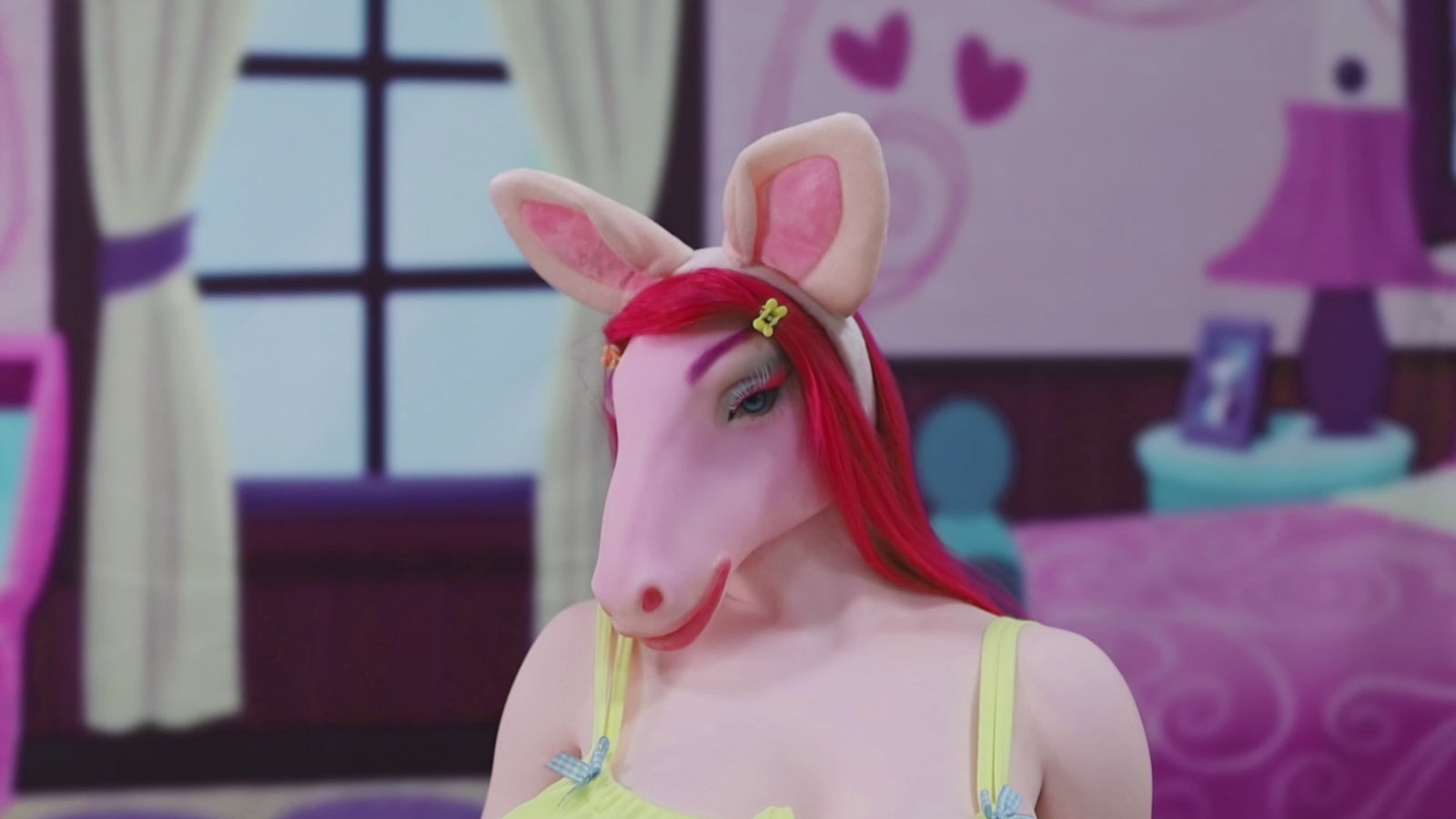 κούκλα σεξ Monie (Climax Doll Pro 141cm E-cup TPE+Silicone)