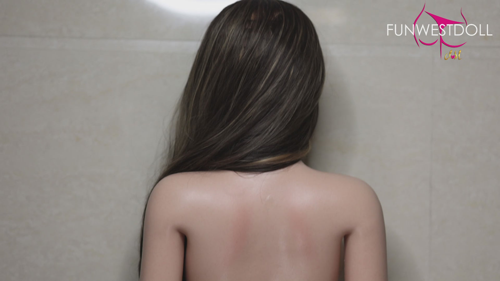 κούκλα σεξ Juliette (FunWest Doll Σιλικόνη 166cm F-Cup #046S)