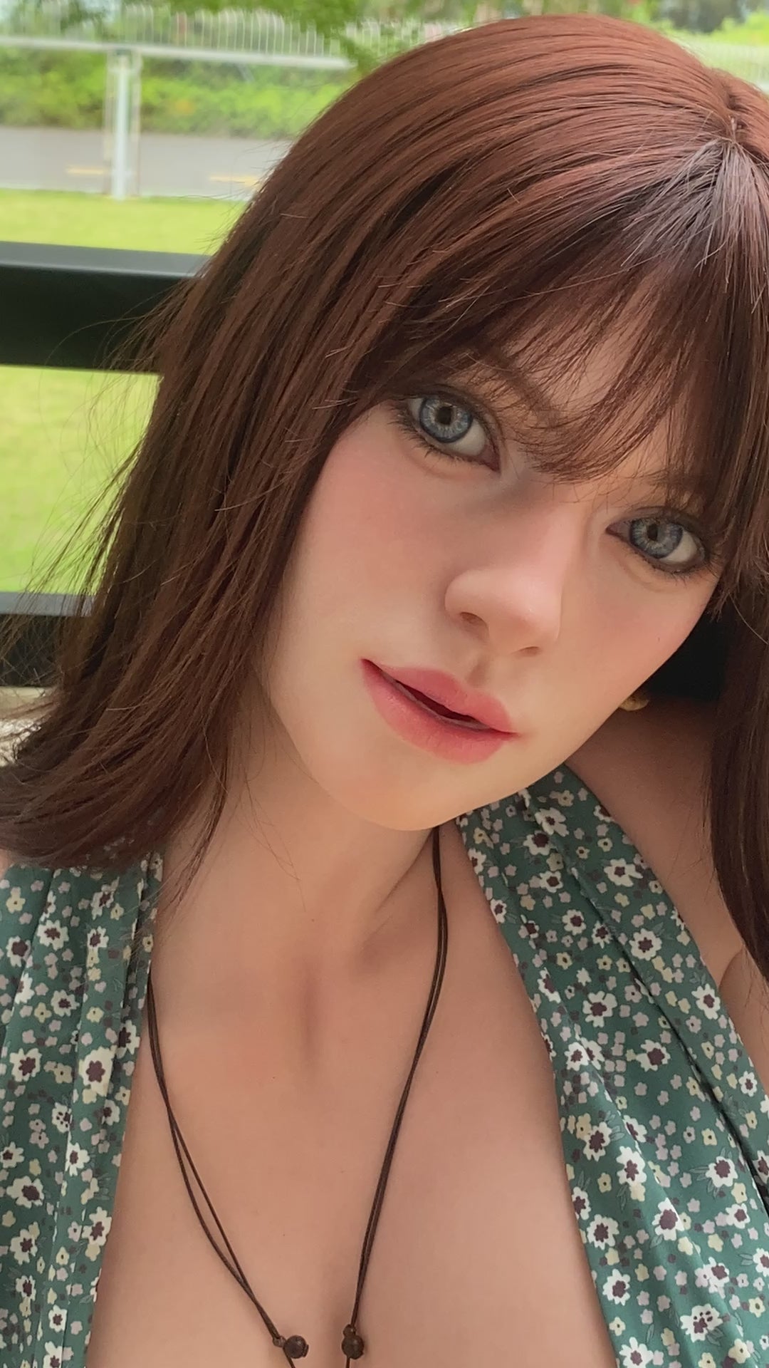 Jane Sex doll (Starpery 171cm D-cup silicone)
