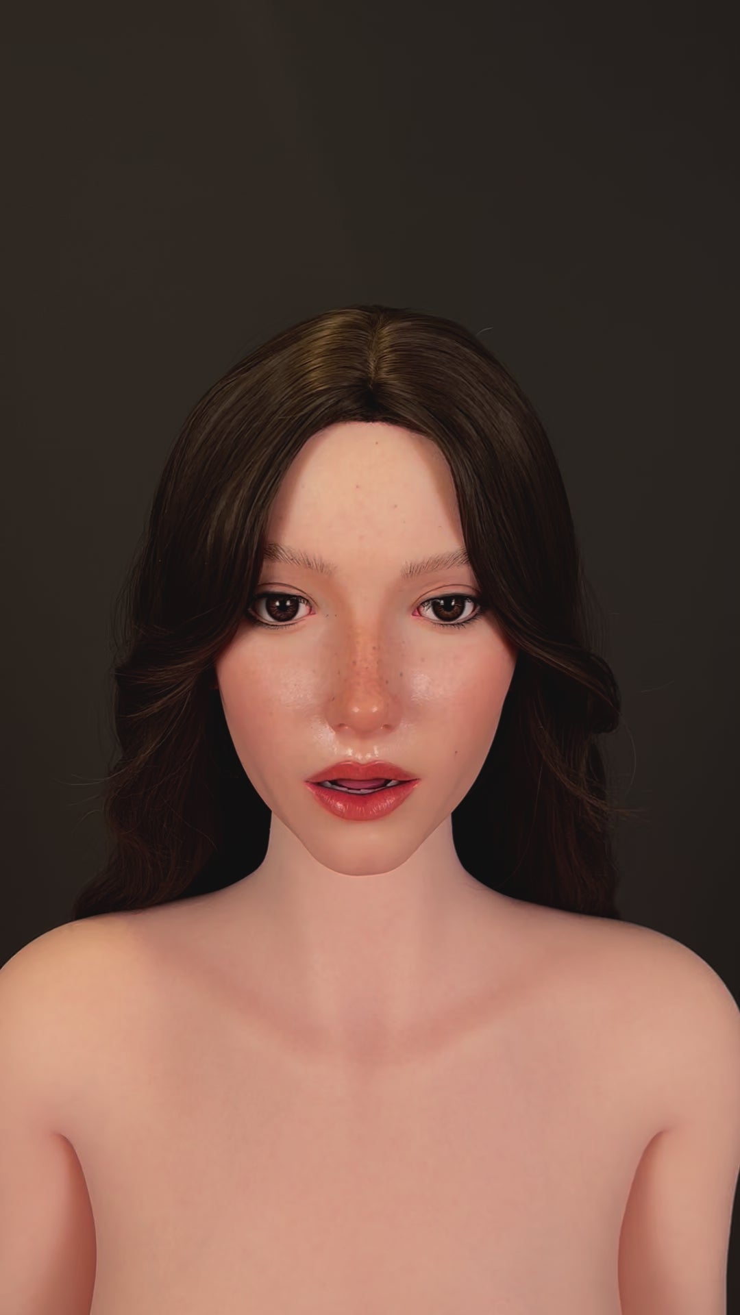 Poppy κούκλα του σεξ (Zelex 171cm C-Cup ZXE215-W1 SLE Σιλικόνη)