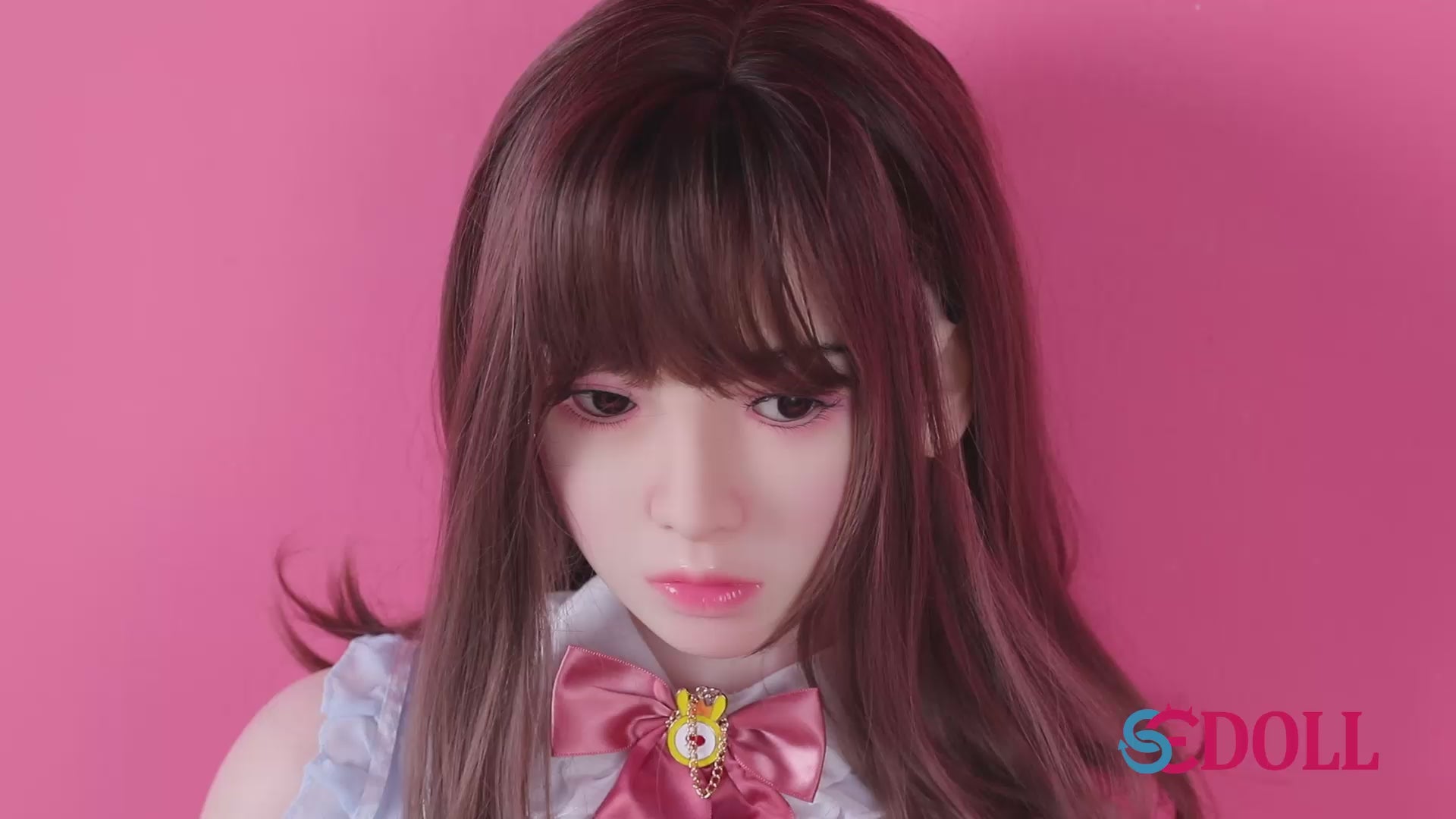 Suzumi Sex Doll (SEDoll 160cm C-Cup #103 σιλικόνη)