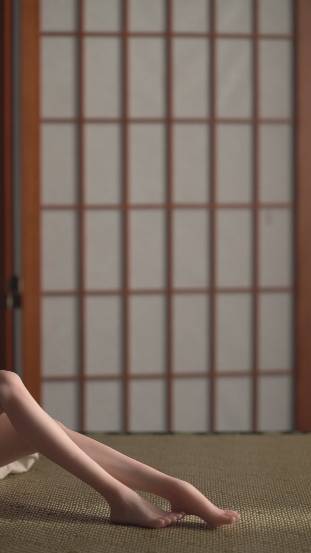 Tifa Mini (Game Lady 65cm E-Cup No.03S Σιλικόνη)