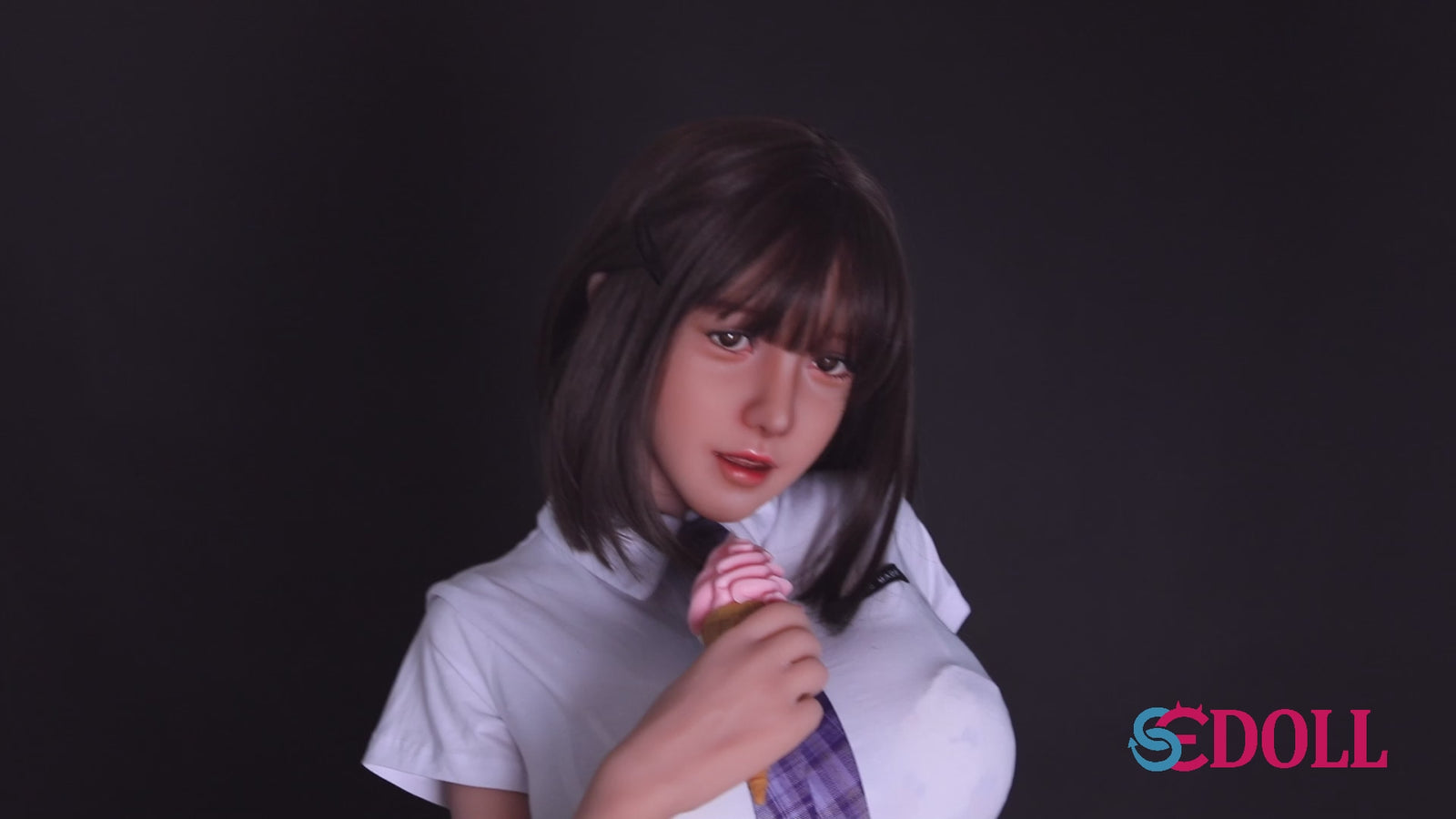 Akan Sex Doll (SEDoll 161 cm F-Cup #080 TPE)