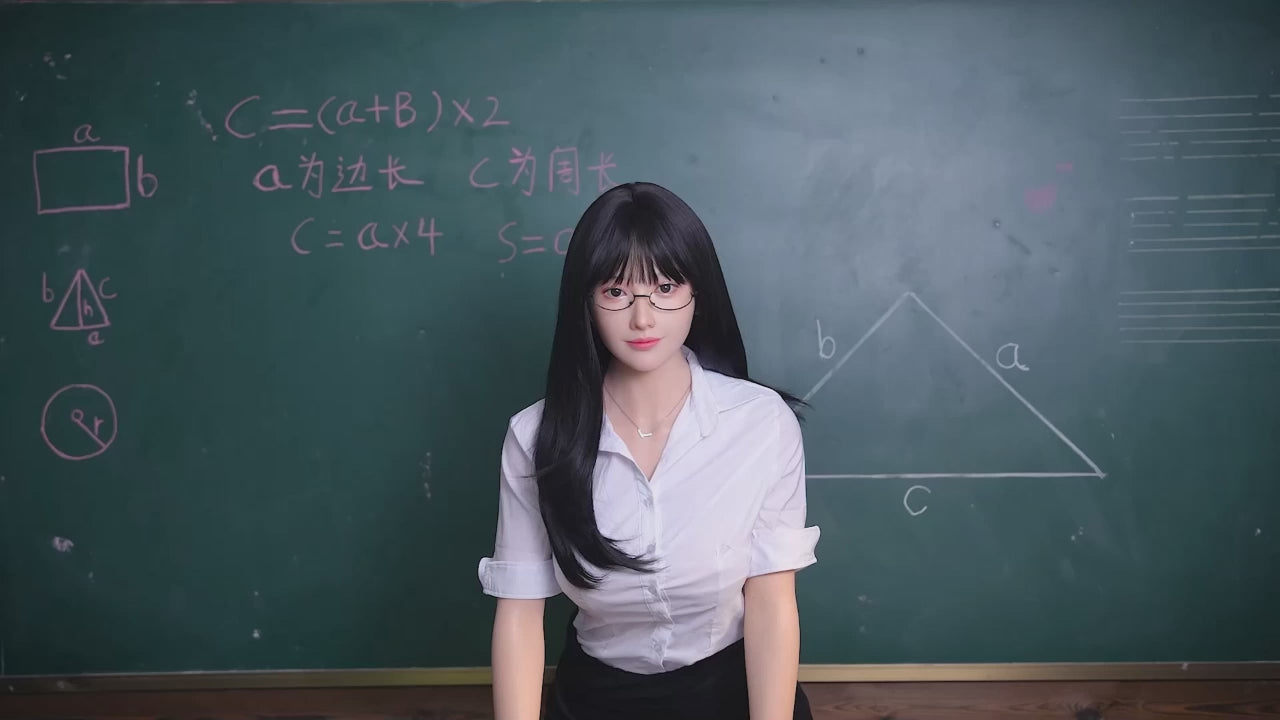 Eimi Sex doll (Jiusheng 160cm E-cup #86 Silicone)