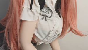 Mizutani Yuzu Sex Doll (Elsa Babe 148cm RAD034 σιλικόνη)