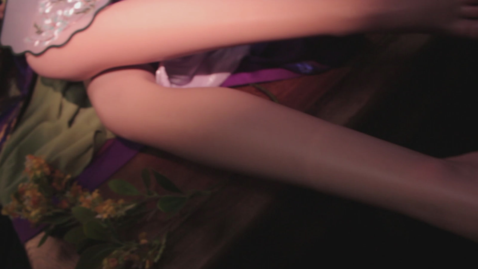 Aileen Sex Doll (SHEDOLL 145cm G-Cup #SH228 2.0 Σιλικόνη)