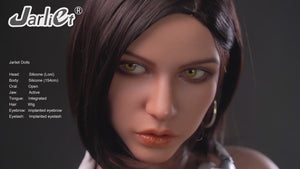 Loni Sex doll (Jarliet 154cm c-cup silicone)