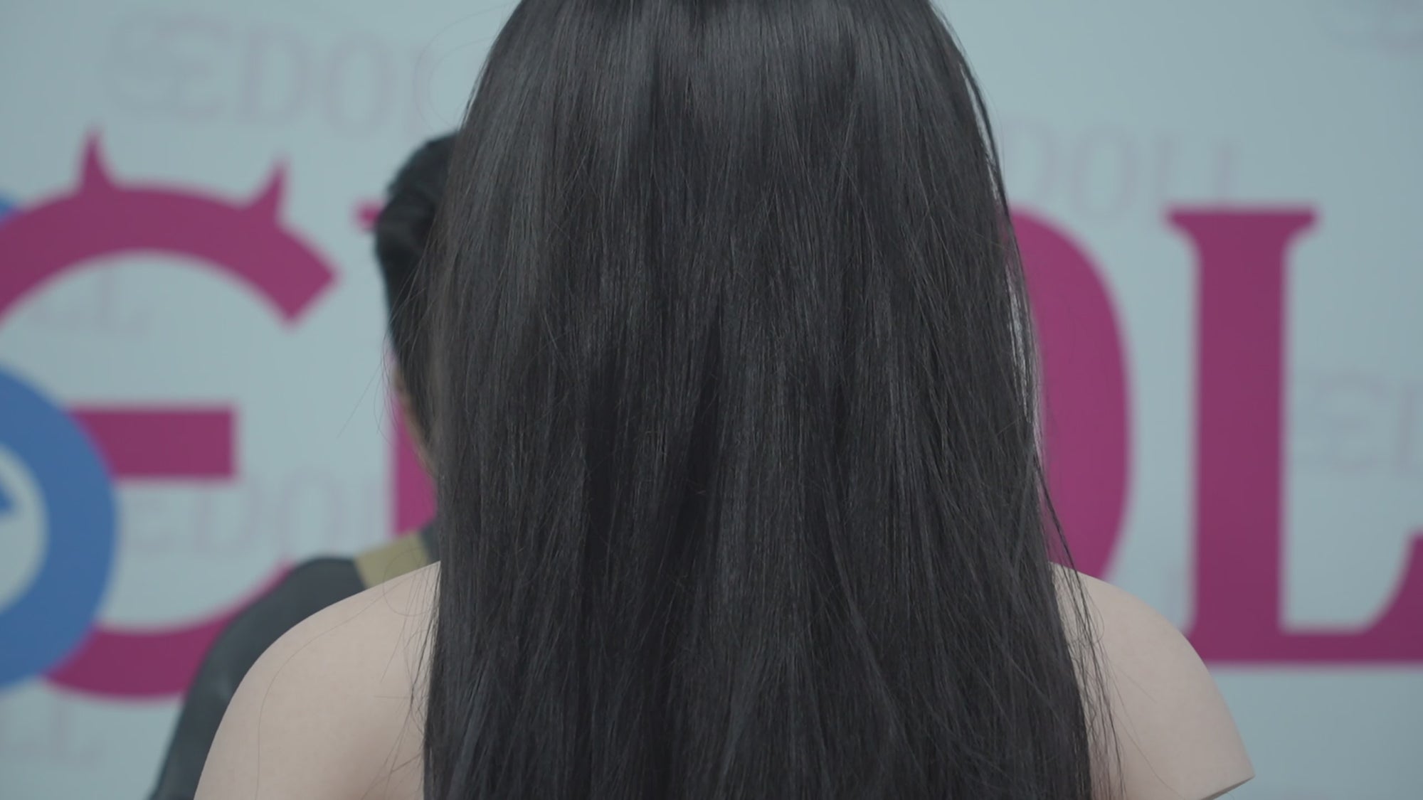 Melody.A Torso Sex Doll (SEDoll 107cm H-Cup #0120SO RST σιλικόνη)