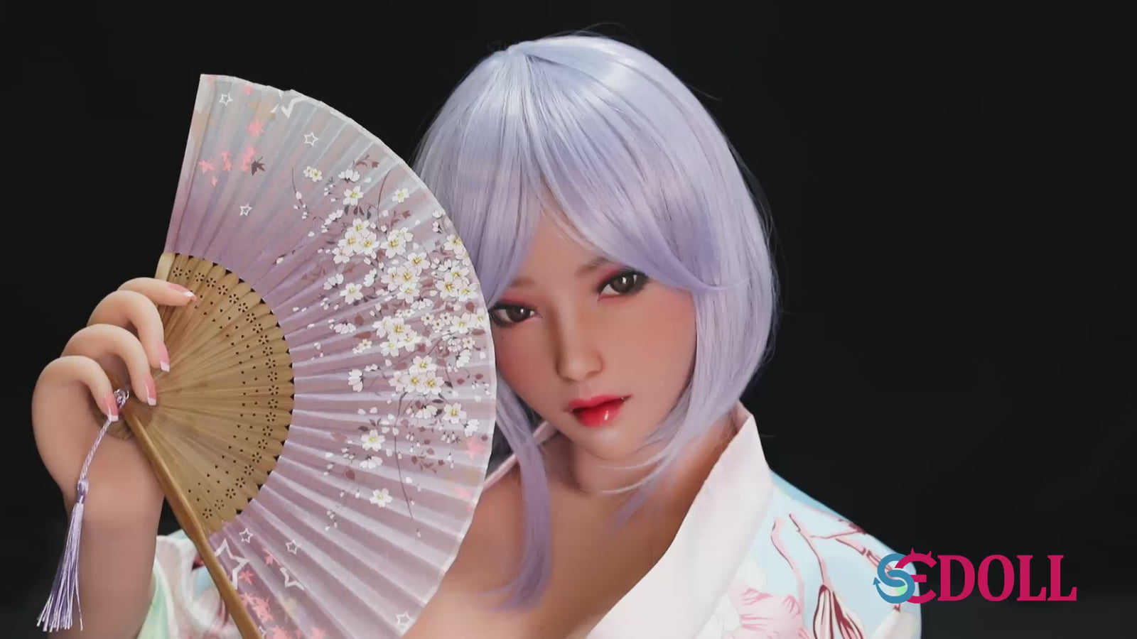 κούκλα σεξ Μουρασάκι (SEDoll 165cm F-Cup #075 TPE)