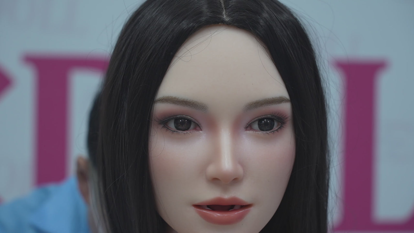 Regina.I κορμός σεξ κούκλα (SEDoll 103cm J-Cup #078SO RST σιλικόνη)