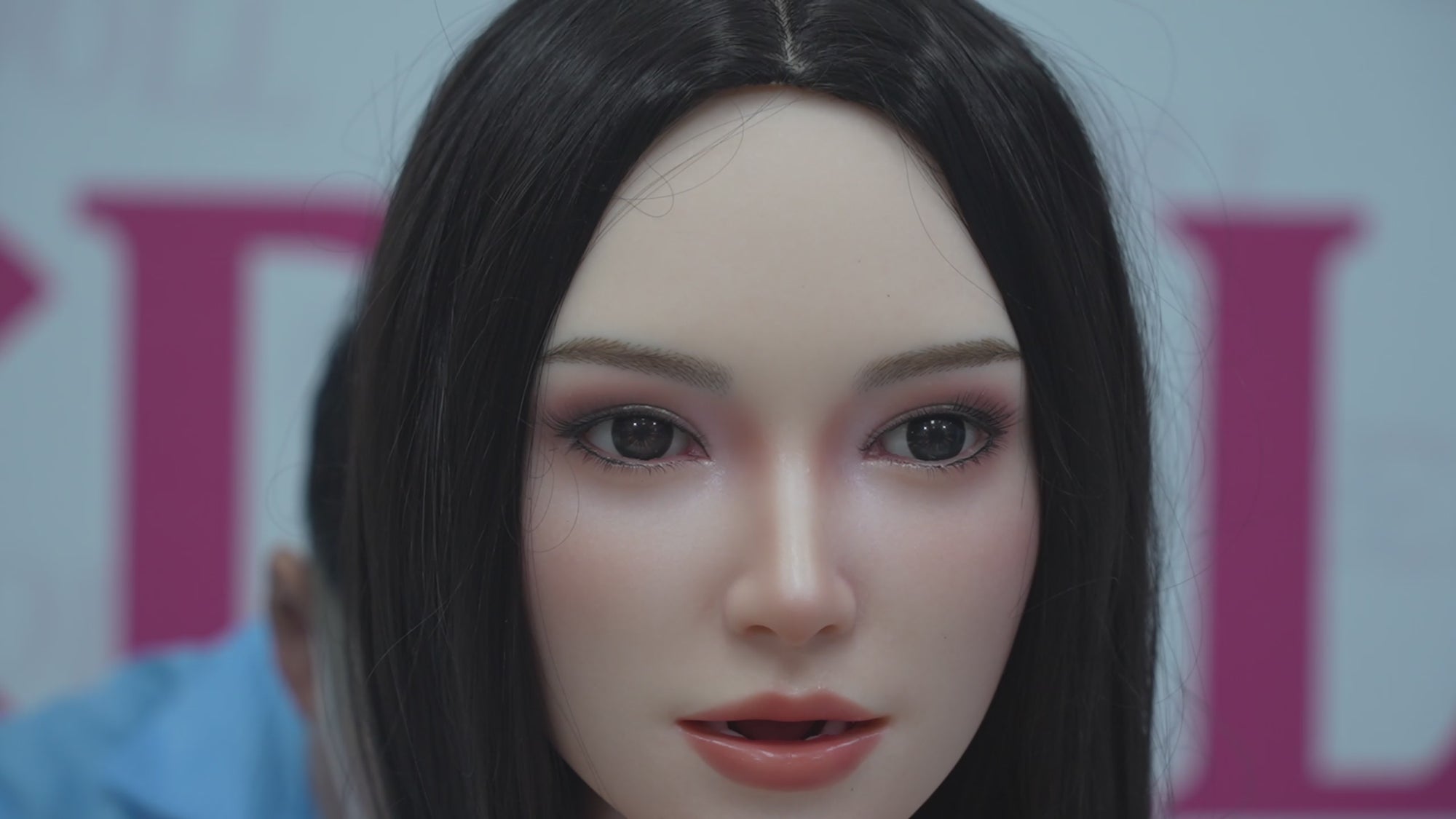 Regina.I κορμός σεξ κούκλα (SEDoll 103cm J-Cup #078SO RST σιλικόνη)