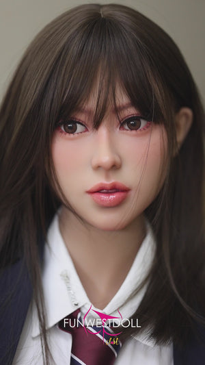 Lucy Sex doll (FunWest Doll 165cm c-cup #032 TPE)