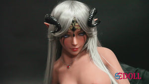 Samantha.c Alv Sex doll (SEDoll 150cm e-cup #022 TPE)