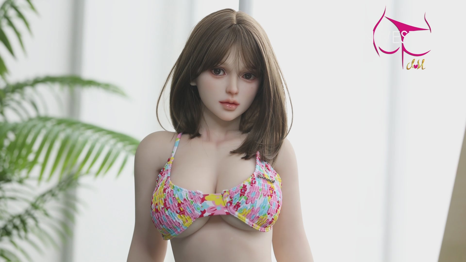 Κούκλα Sex (κούκλα Lily (FunWest Doll 152cm D-Kupa #036 S-TPE) EXPRESS