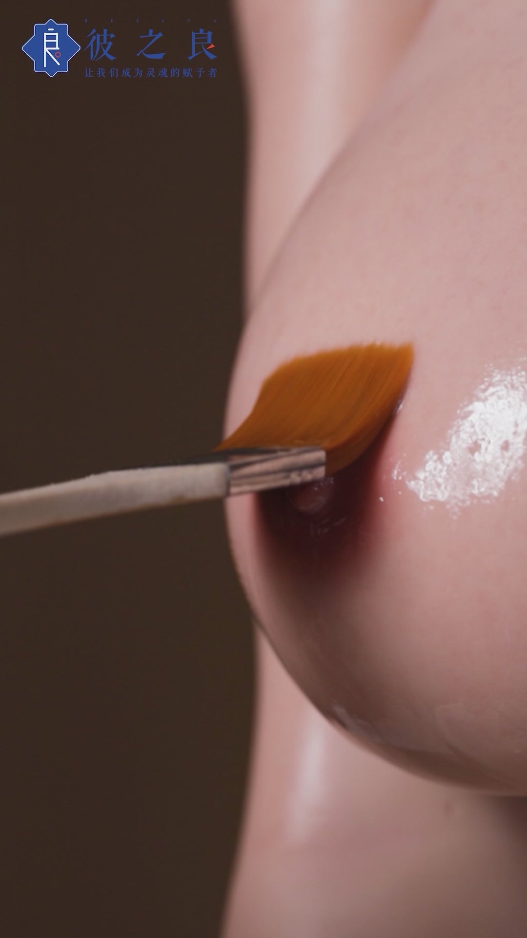 Calla Sex doll (Bezlya Doll 155cm E-cup 2.2CF silicone)