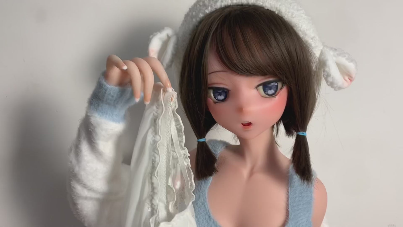 Κούκλα σεξ Furukawa Natsuki (Elsa Babe Σιλικόνη 148 cm RAD020)