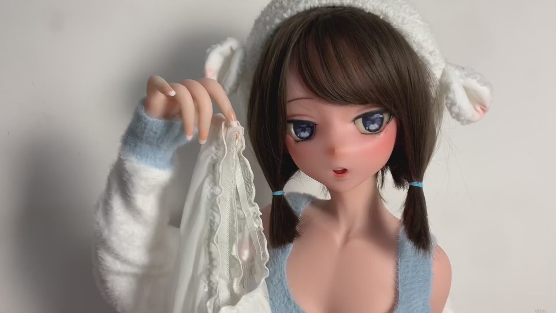 Furukawa Natsuki Sex Doll (Elsa Babe 148cm RAD020 σιλικόνη)