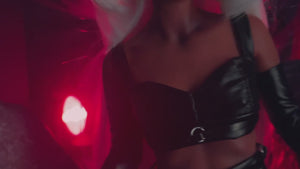 Samael Sex Doll (Climax Doll Μίνι 60cm σιλικόνη B-Cup)
