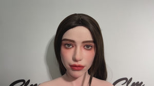 Tiffany Sex Doll (Climax Doll Σιλικόνη ultra 163cm d-cup)