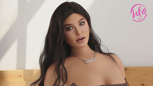 Selena Sex doll (Idodoll 165cm D-cup #ID4S silicone)