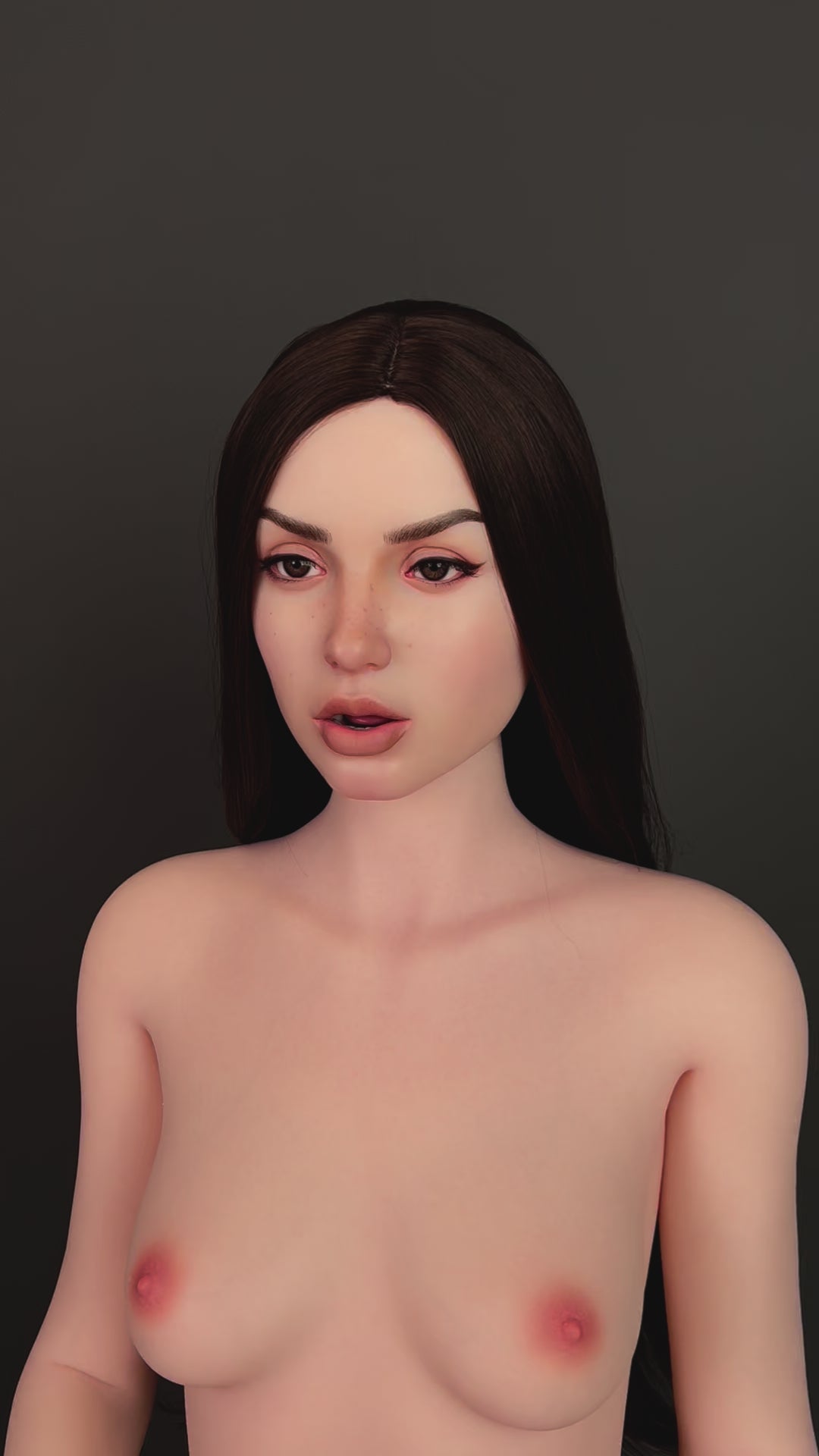 Sandra Sex Doll (Zelex 171cm C-Cup ZXE218-W1 Σιλικόνη SLE)