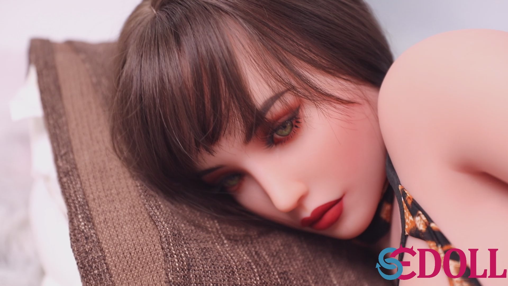 Melonie Sex Doll (SEDoll 170cm C-Cup #088 TPE)