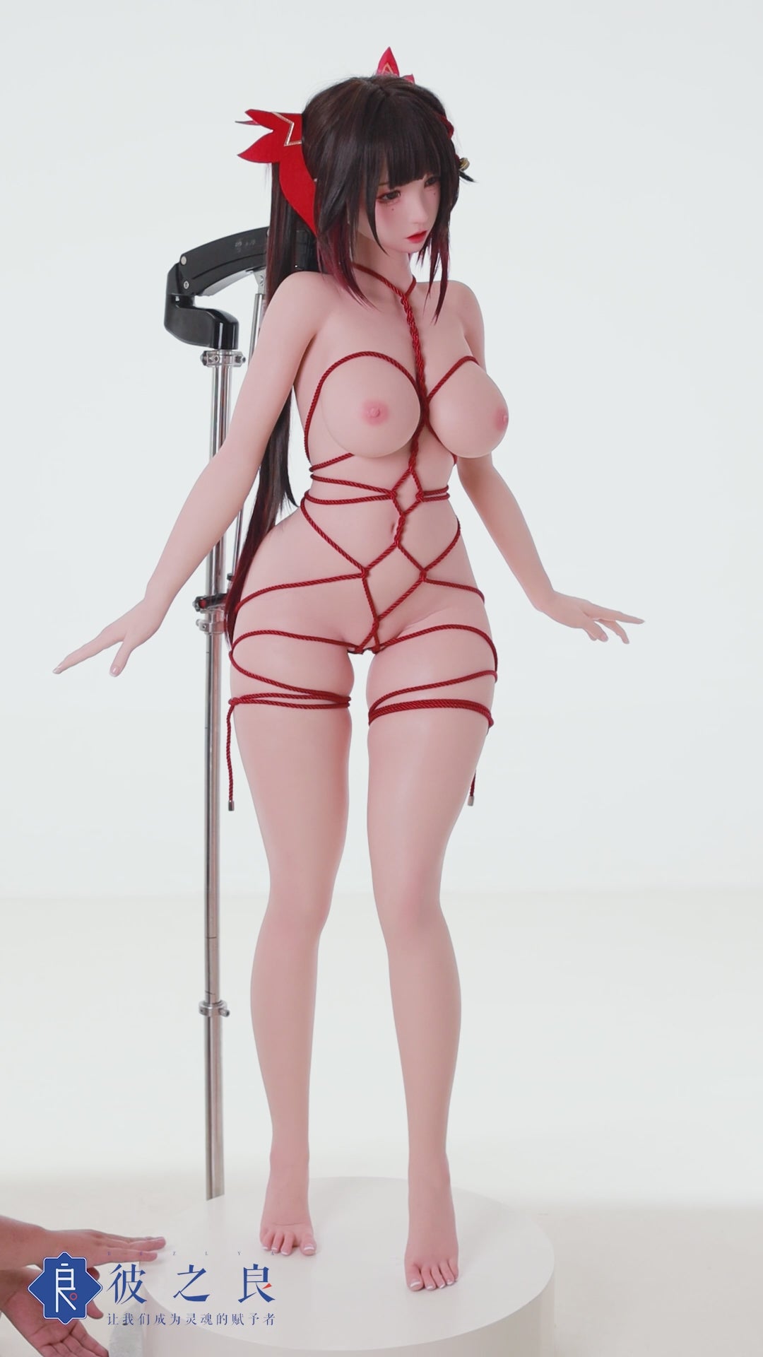 Κούκλα Sex Sex (Bezlya Doll 155cm E-Cup 2.2CF σιλικόνη)