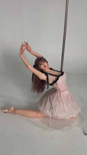 Eva Sex doll (Zelex 170cm c-cup GE03-1 silicone)