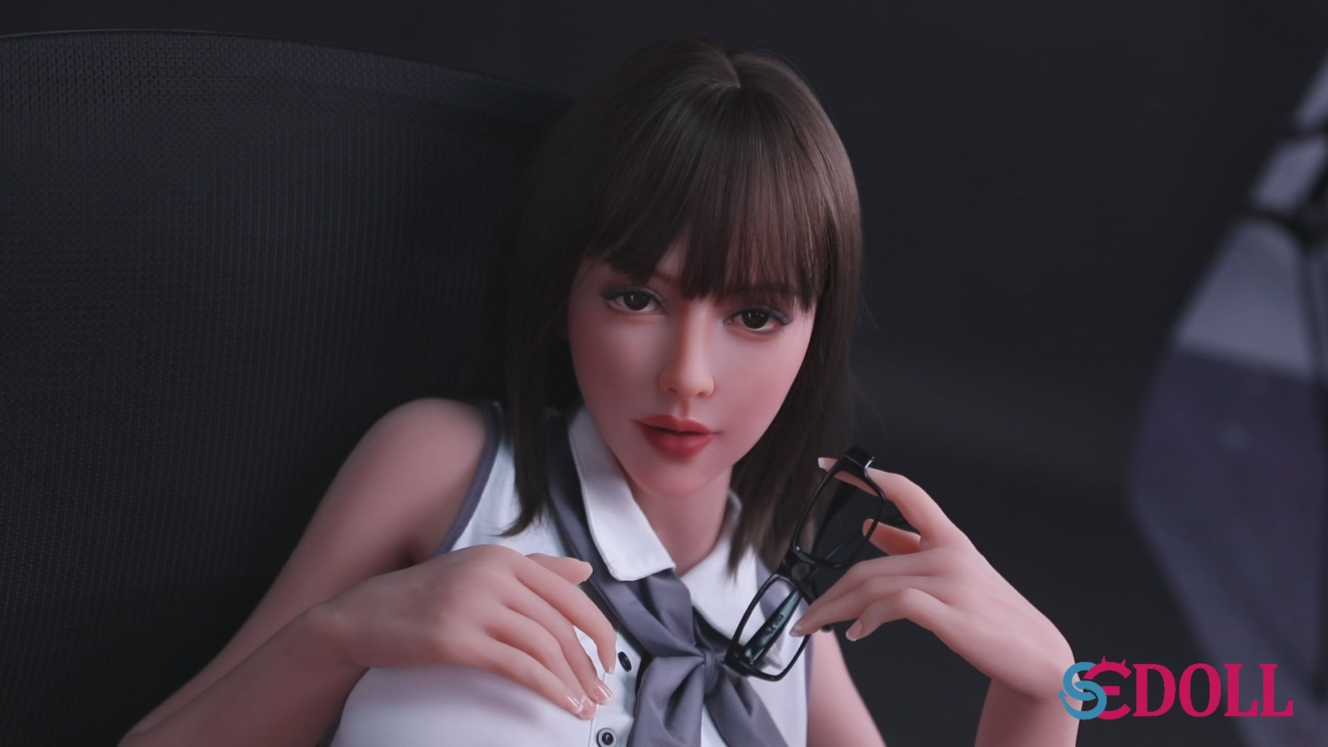 Nancy Sex Doll (SEDoll 161cm F-Cup #068 TPE)