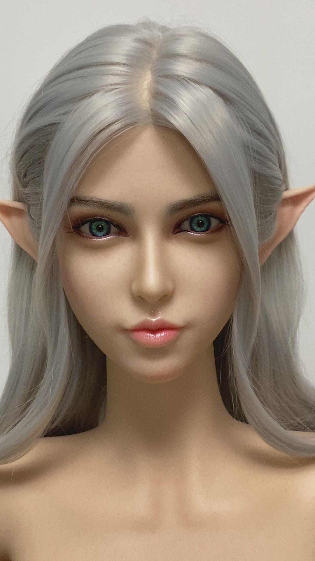 Melissa Sex Doll (Rosretty Doll Σιλικόνη 164 cm D-cup S19)