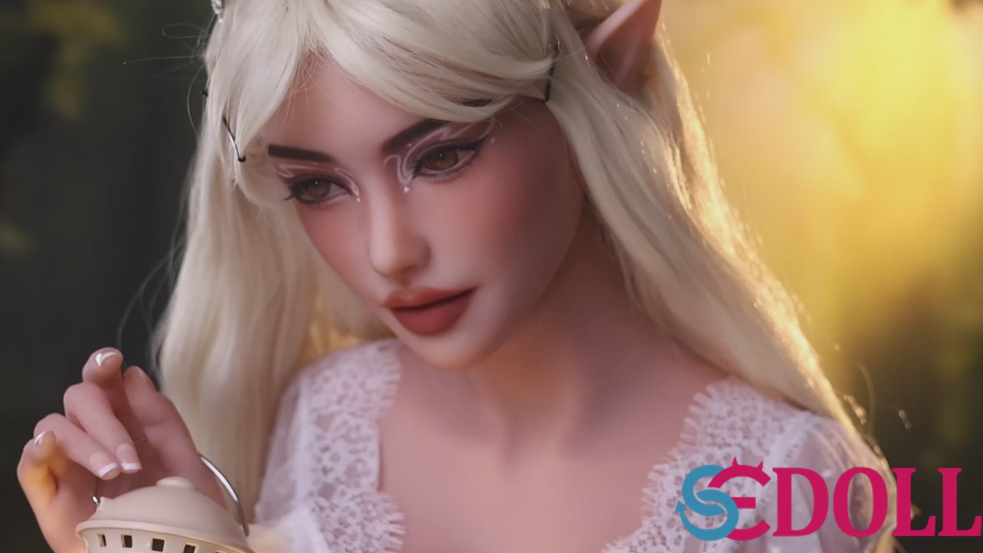 Luis.e Κούκλα σεξ (SEDoll 161cm F-Cup #021 TPE)