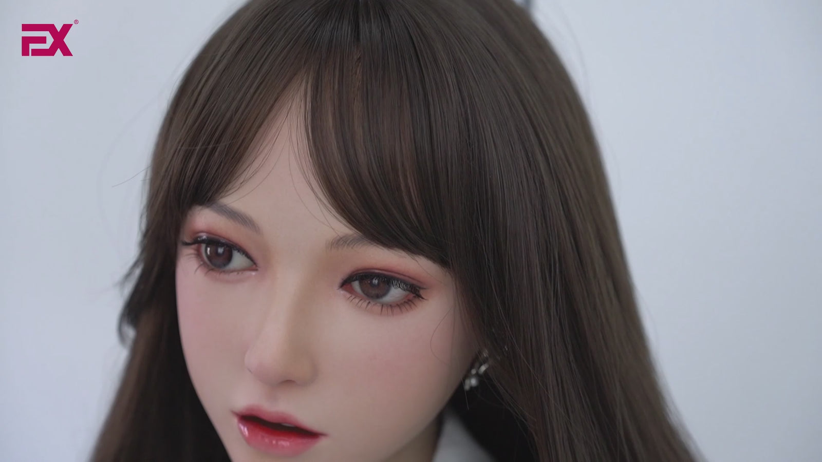 Erin Sex Doll (EXDoll 150cm D-Cup #Utopia Silicone)