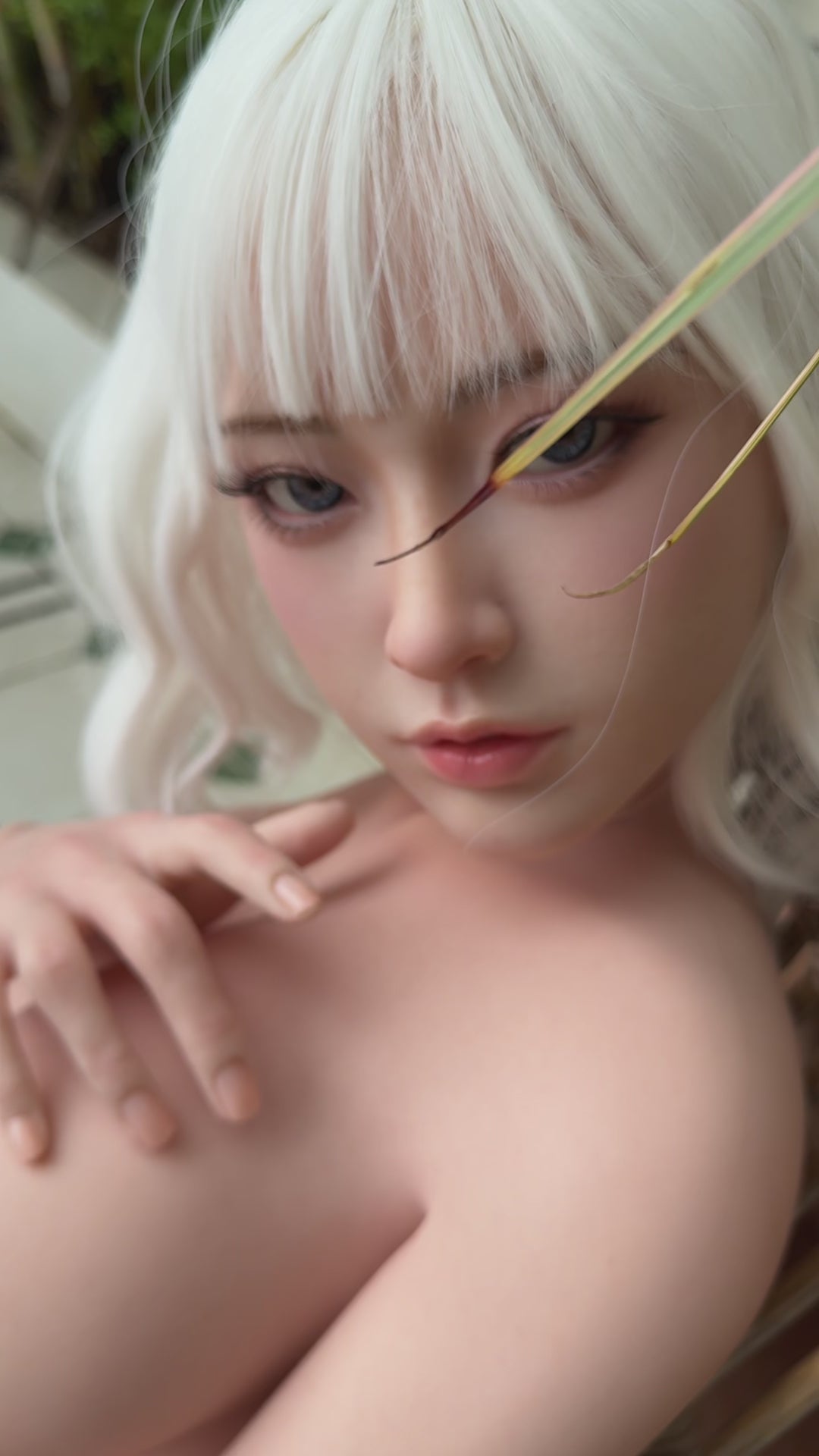 Mio Sex Doll (Starpery 159 cm E-cup TPE+Σιλικόνη)