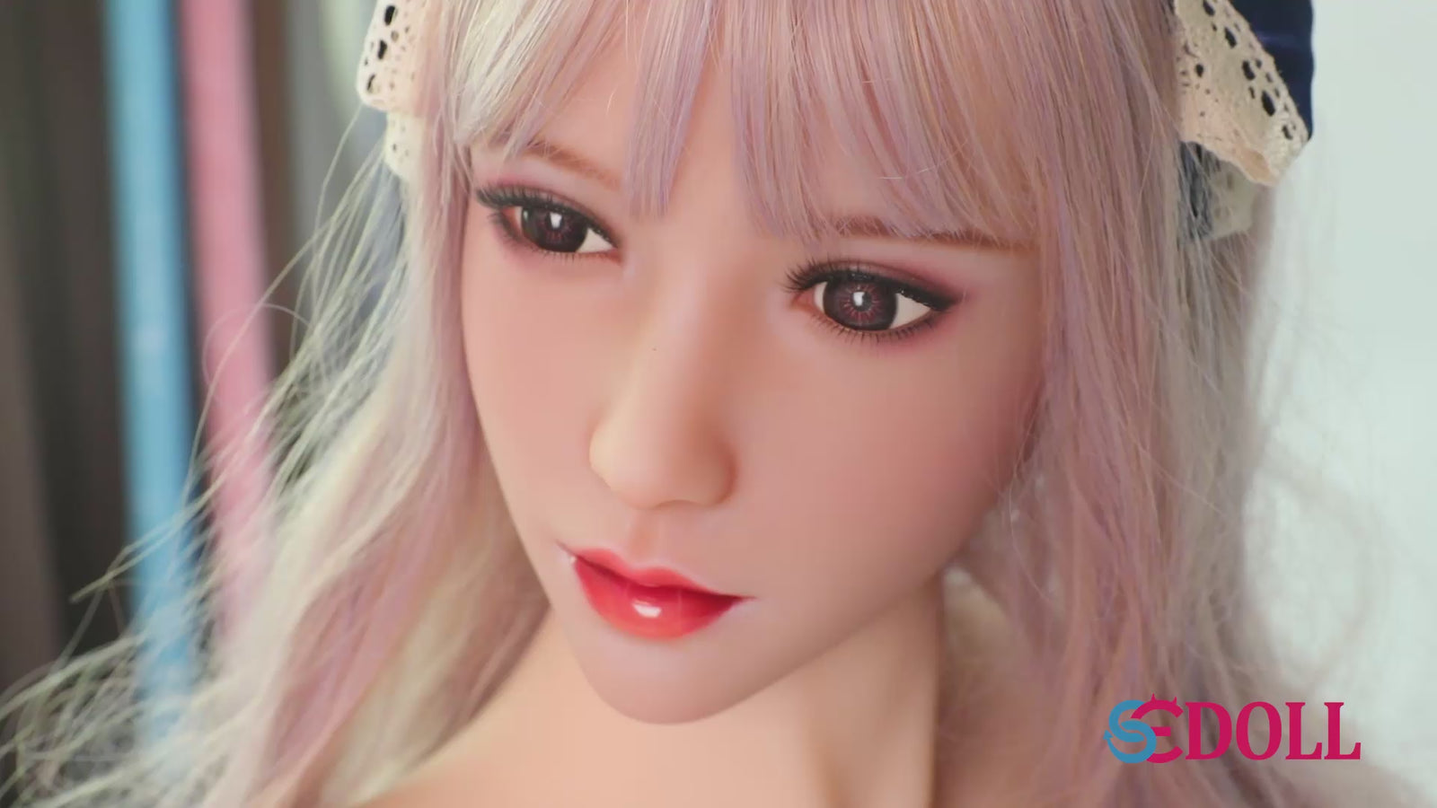 Yuna Sex doll (SEDoll 163cm E-cup #083 TPE)