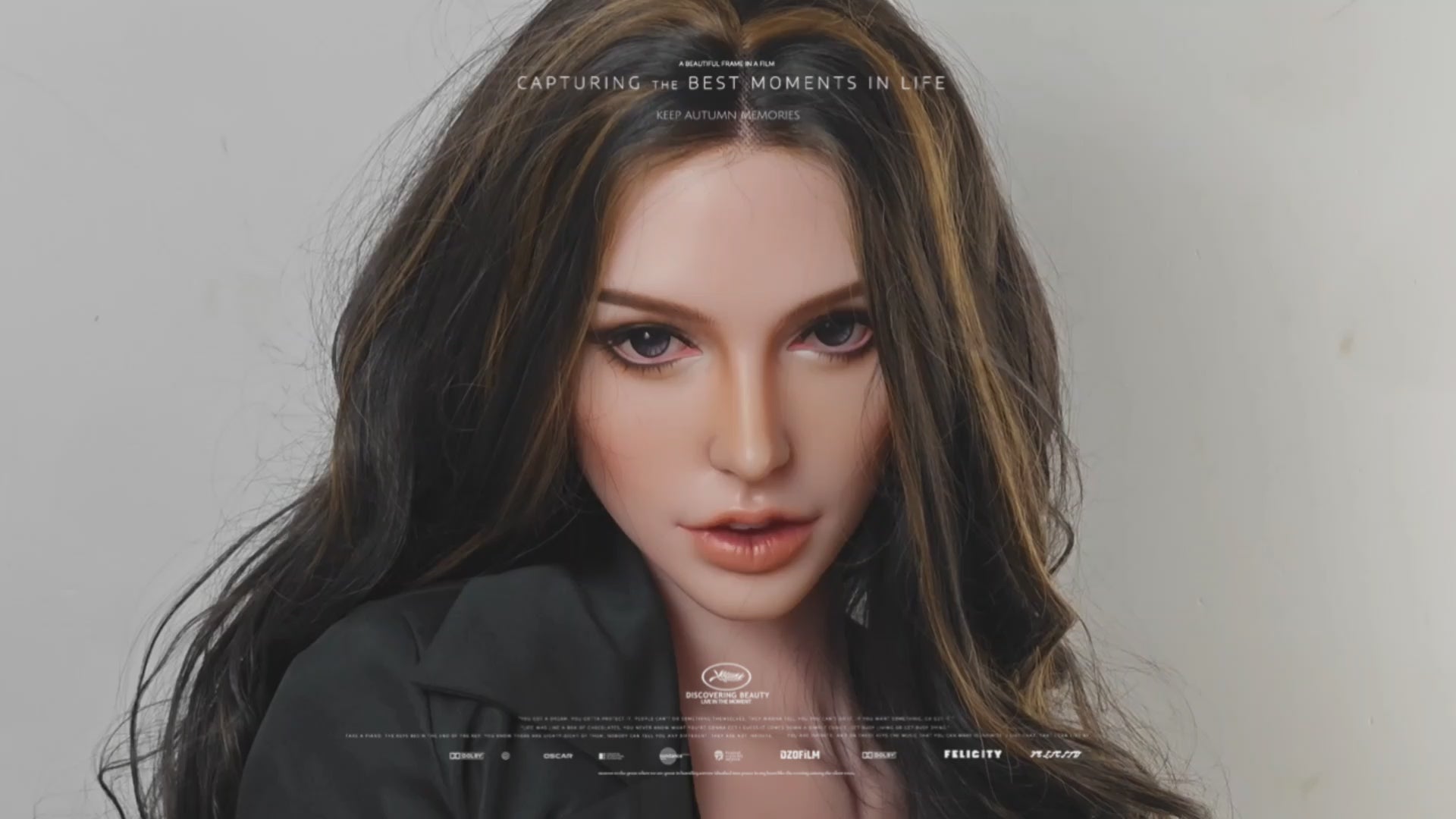 Mila Bell Sex Doll (Elsa Babe 160cm RHC001 σιλικόνη)