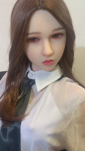 ONNA Sex doll (YJL Doll 156cm f-cup #85 TPE)